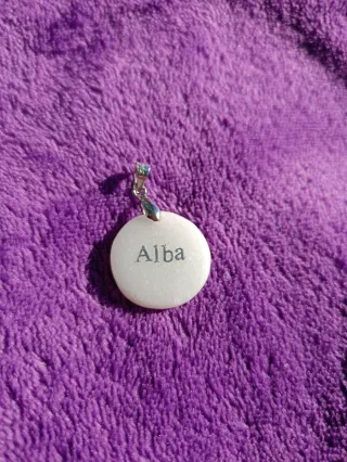 Joyas conmemorativas.