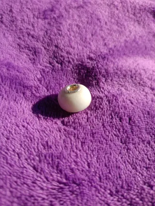 Joyas conmemorativas.