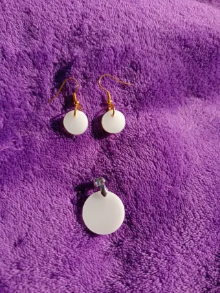 Joyas conmemorativas.