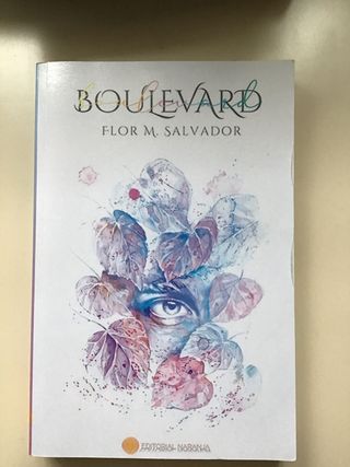 Boulevard (Spanish Edition)