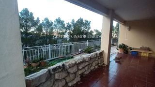 Chalet en venta en Cocentaina