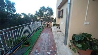 Chalet en venta en Cocentaina