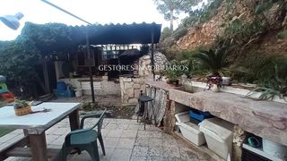 Chalet en venta en Cocentaina