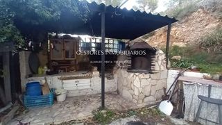 Chalet en venta en Cocentaina