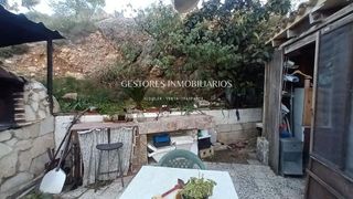 Chalet en venta en Cocentaina