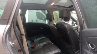 Renault Grand Scenic 2016