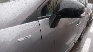 Renault Grand Scenic 2016