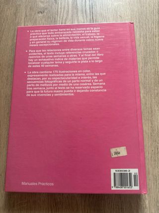 Guia Practica Del Embarazo Semana a Semana