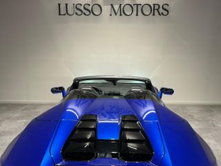 Lamborghini Huracán 2019