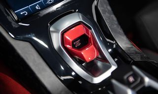 Lamborghini Huracán 2019