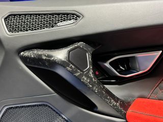 Lamborghini Huracán 2019