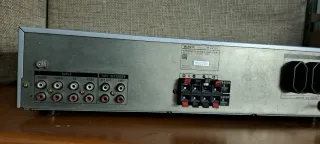 Amplificatore Sony TA-AX220 Vintage