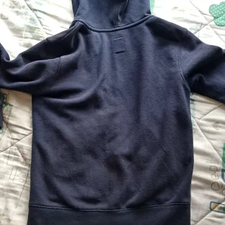 Chaqueta GAP con bandera americana