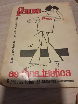 Tebeos antiguos Sospecha Nº 73
