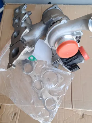 Turbo Nuevo