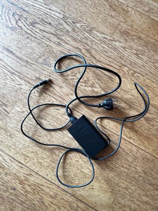 Cargador Dell Original 65W