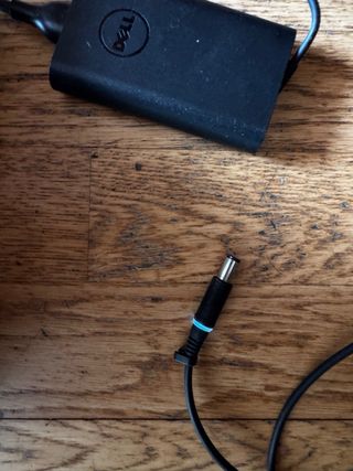 Cargador Dell Original 65W