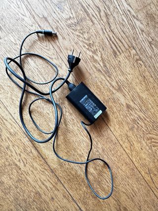 Cargador Dell Original 65W