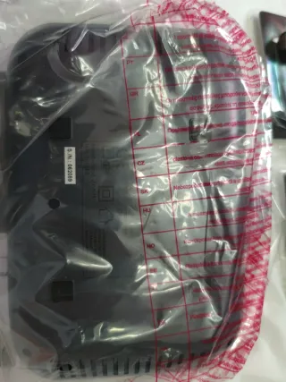 Cargador Universal Pilas TRONIC Nuevo