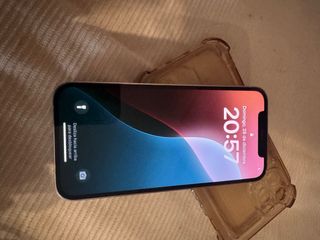 iPhone 12 Pro 128GB Plata