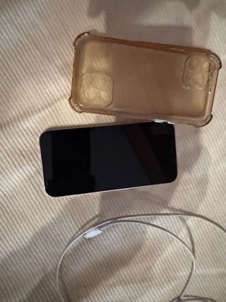 iPhone 12 Pro 128GB Plata