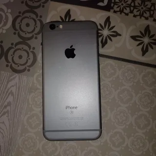 iPhone 6S 32GB 85% Batteria