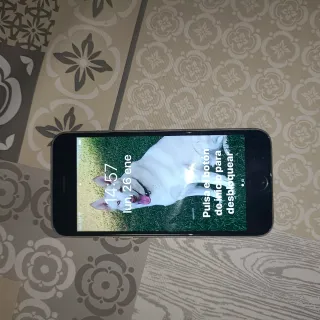 iPhone 6S 32GB 85% Batteria