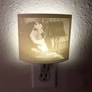 Litofania 3D Personalizada