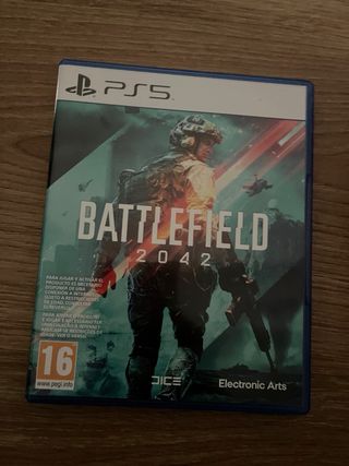 Hades PS5 Juego Batlefield y Helldivers 2