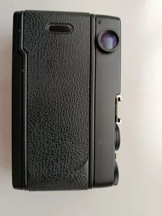 Konica Hexar RF Cámara Estética Impecable