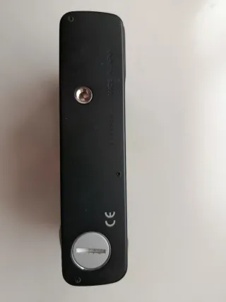 Konica Hexar RF Cámara Estética Impecable