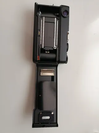 Konica Hexar RF Cámara Estética Impecable