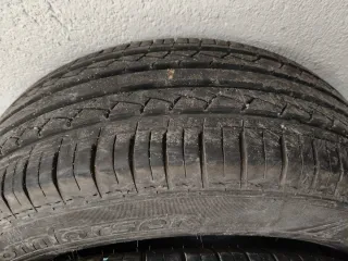 Neumáticos conforser 205 60 16