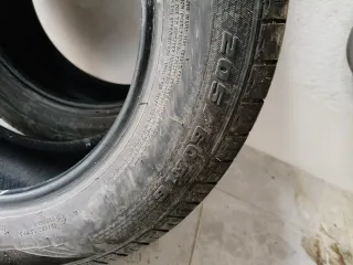 Neumáticos conforser 205 60 16