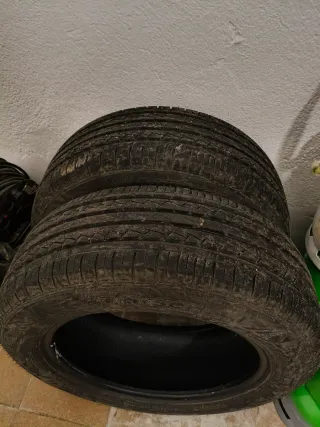 Neumáticos conforser 205 60 16