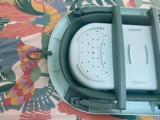 Bañera Plegable Bebé