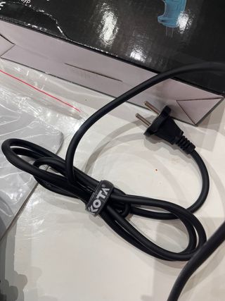 Trapano elettrico TM-6112