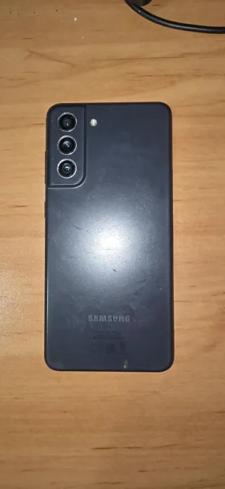 Samsung S21 FE - Pantalla Rota