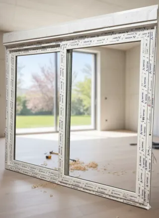 Balconera 2,30 x 2,18