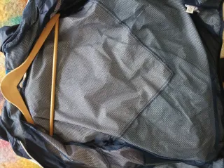 Chaqueta impermeable Adidas Retro