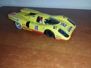 Porsche 917 NSR 1:32 slot car professionale
