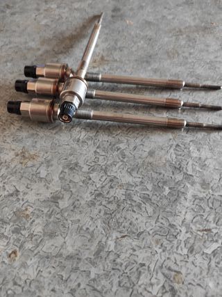 Calentadores/sensores Opel A 20DTH