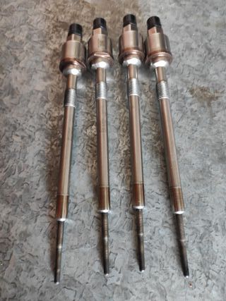 Calentadores/sensores Opel A 20DTH