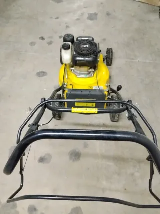 Cortacésped LPTTEC Gasolina 2.2 HP