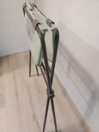 Bañera Stokke con adaptador y patas