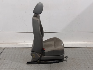ASIENTO DELANTERO IZQUIERDO VOLKSWAGEN CADDY (2K)