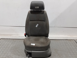 ASIENTO DELANTERO IZQUIERDO VOLKSWAGEN CADDY (2K)