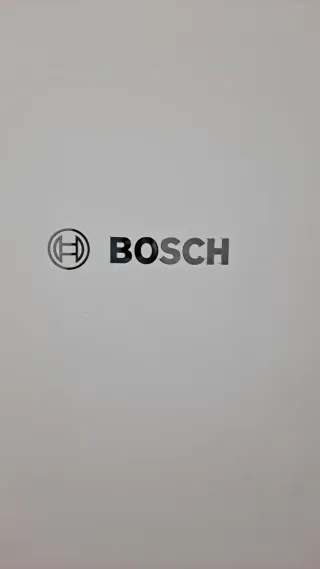 Frigorífico Combi Bosch Blanco