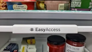 Frigorífico Combi Bosch Blanco