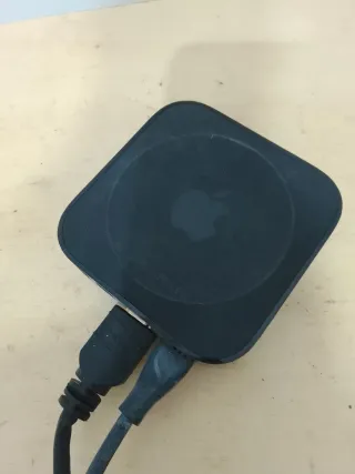 Apple TV